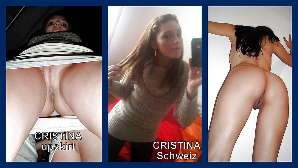CHRISTINA Swiss adult photos