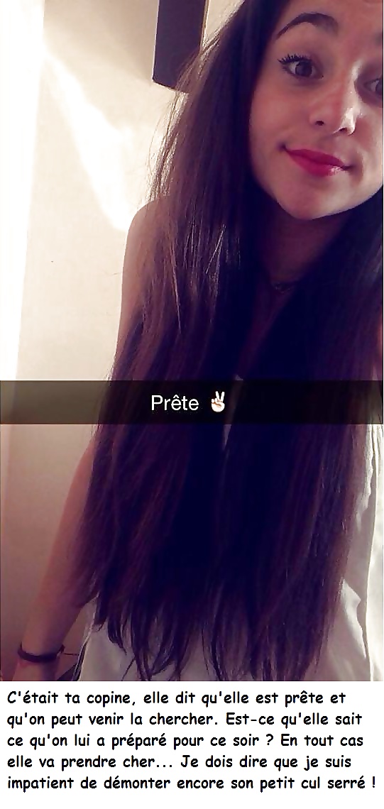 captions pour badkyzer adult photos