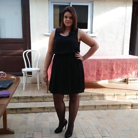 une cousine !! lachez vos coms !! adult photos