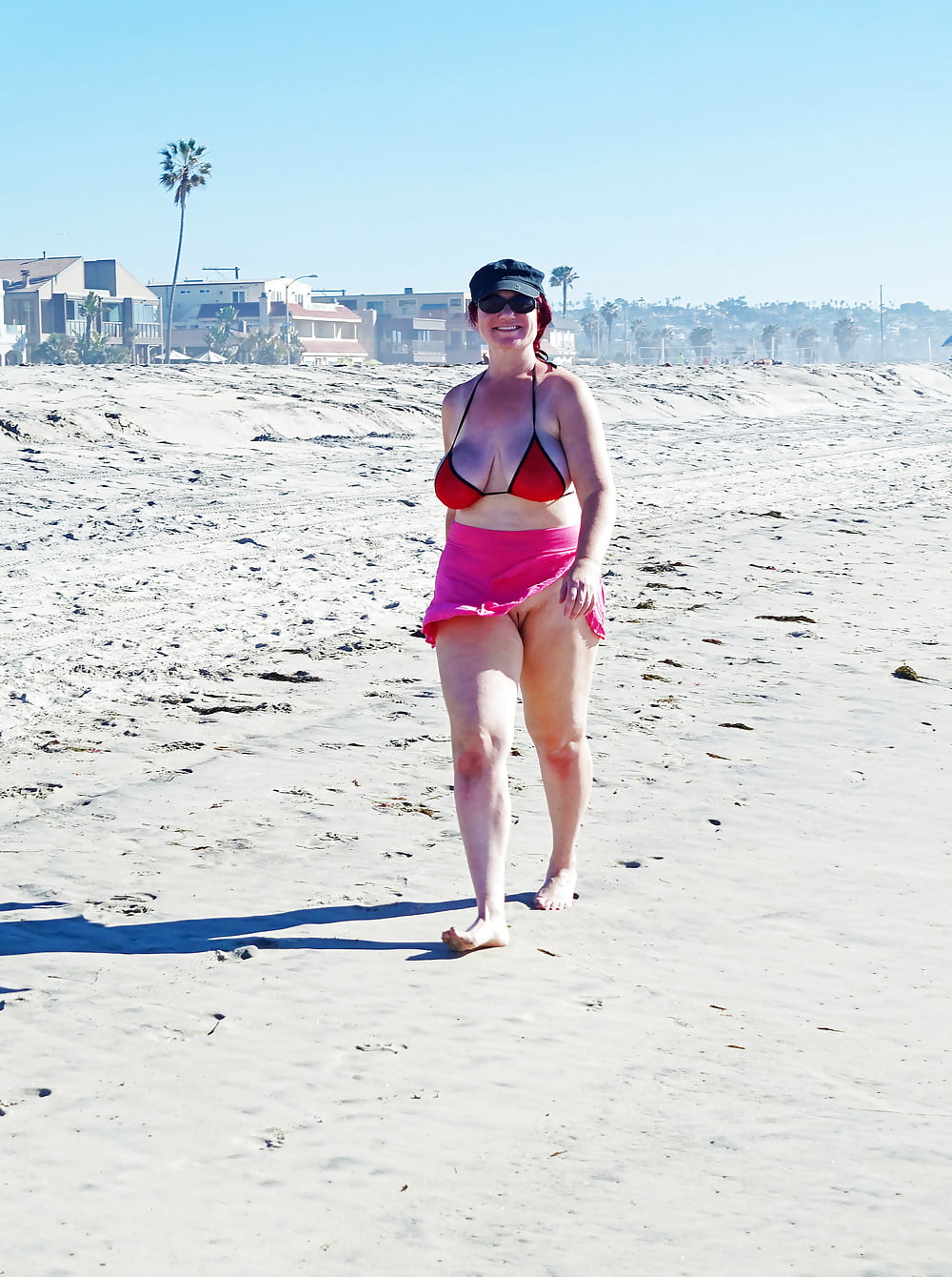 Summer Madness adult photos