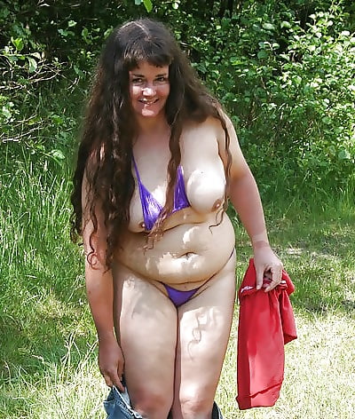 Chubby slut for breeding adult photos