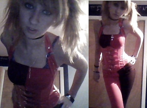 Harley Quinn adult photos