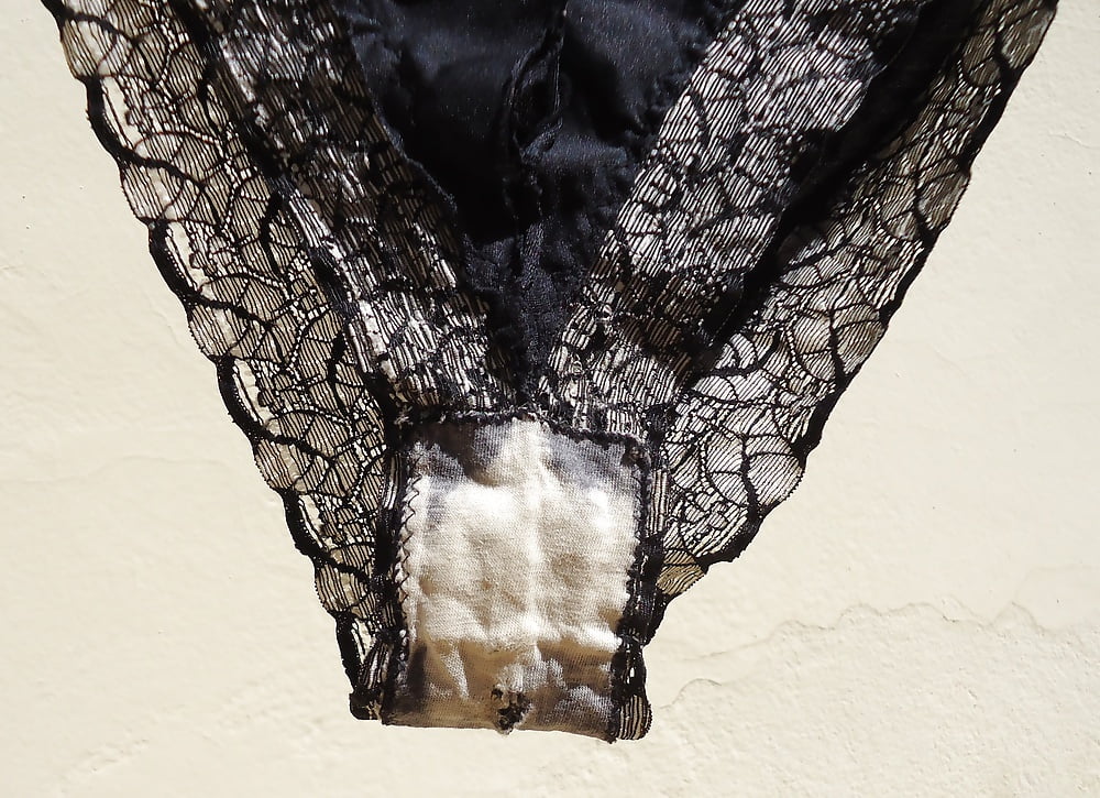 Adoro calcinha no varal adult photos