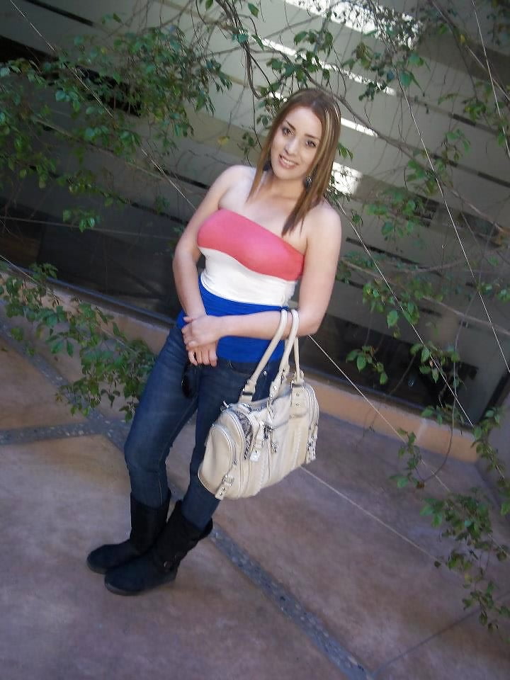 Maribel Castorena Millanes adult photos