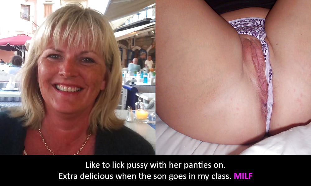 Facebook Milfs I Wanna Fuck #2 (with captions) adult photos