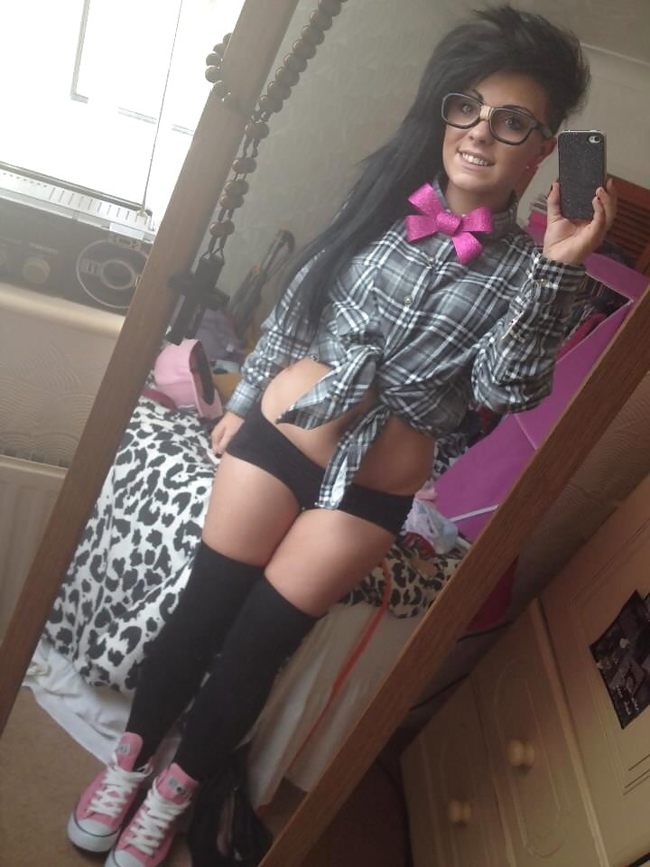 Chav Sluts And Slags #44 adult photos