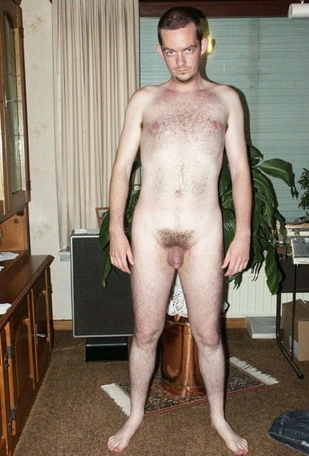 Dad Dont Care If You See Him Naked 10 Bilder