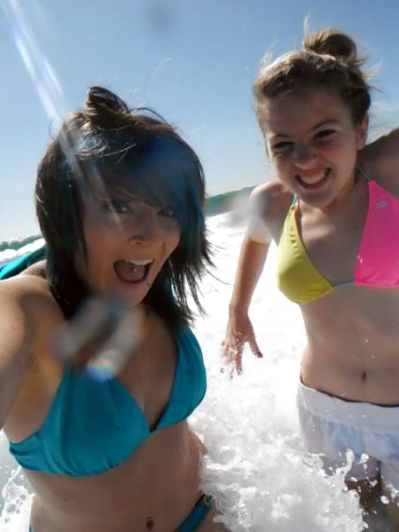 Aussie Social Network Sluts adult photos