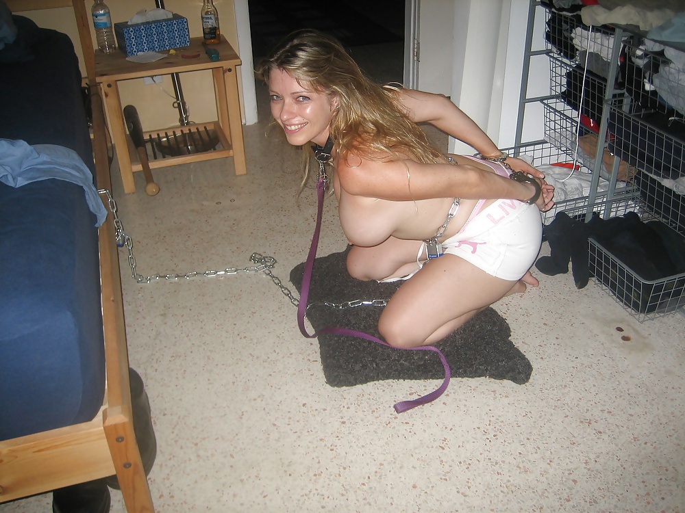 Slave Lisa adult photos