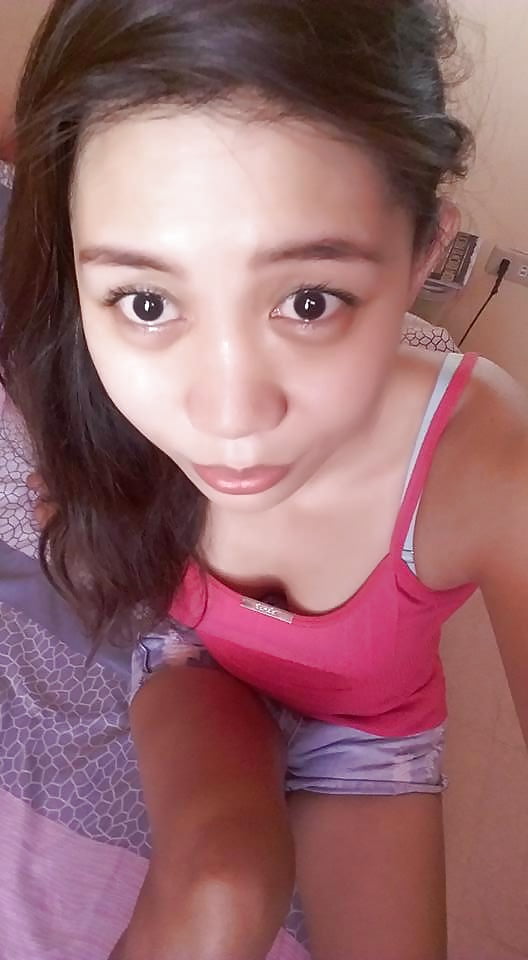 Teshca Trix-facebook girl-filipina adult photos
