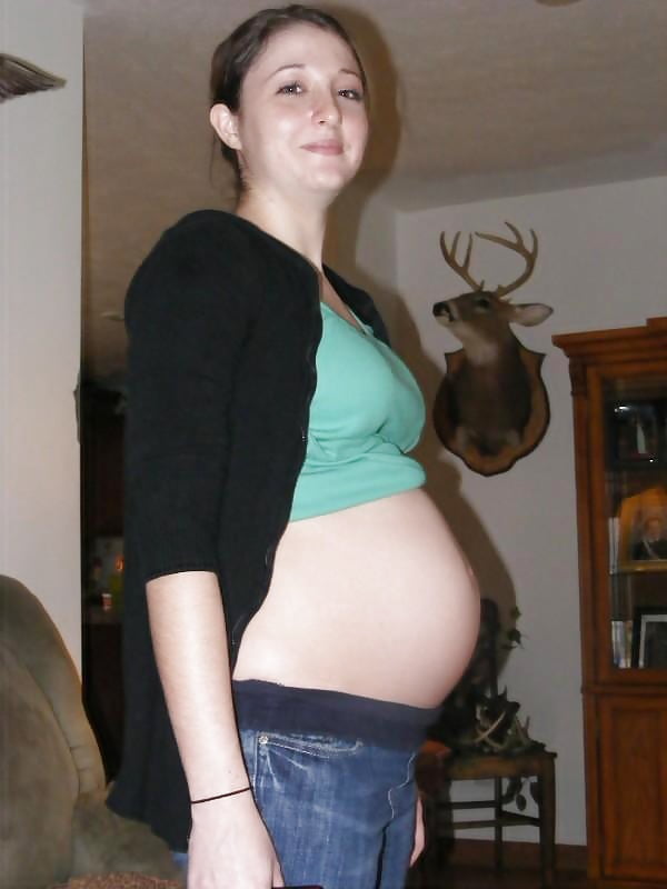 Young Pregnant Teens 3 adult photos