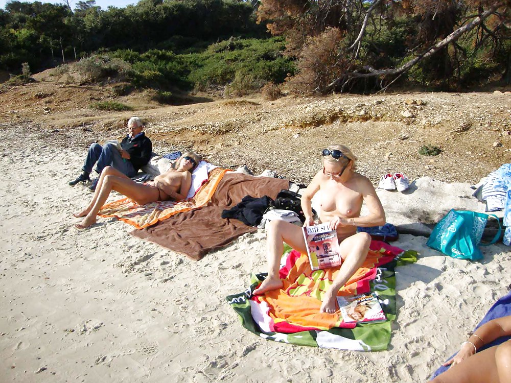 The beach 55 adult photos