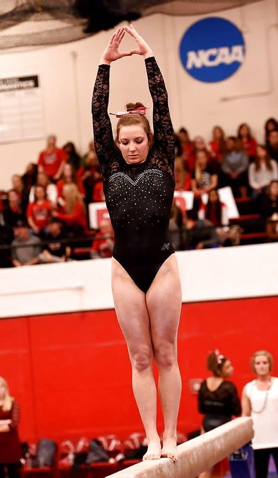 Gymnastics adult photos