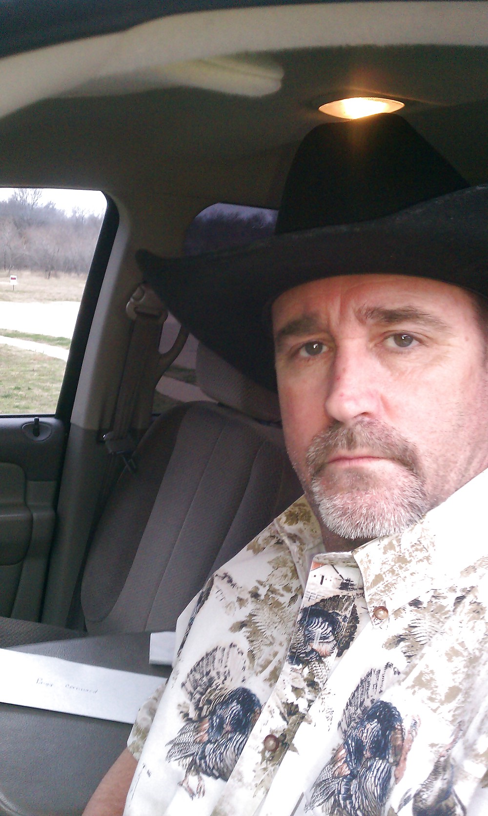 TEXAS COWBOY adult photos