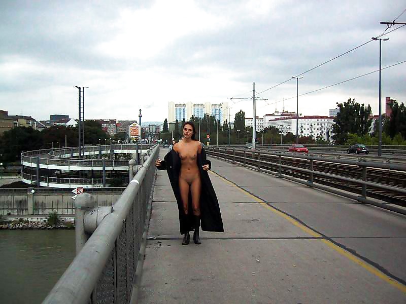 Public Nudes - Aniko adult photos
