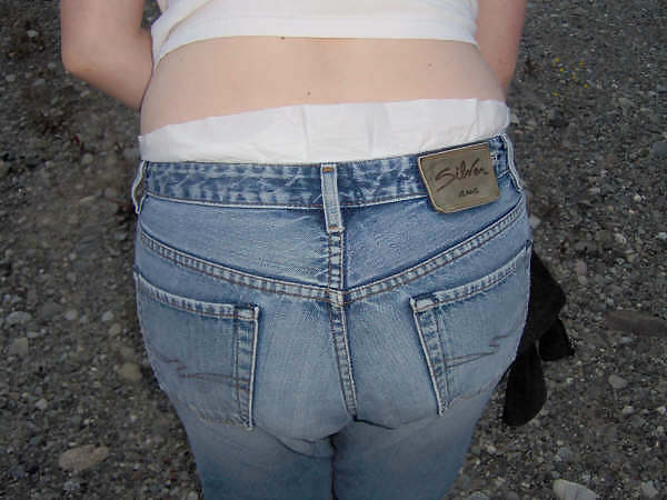 Baby Chloe adult photos