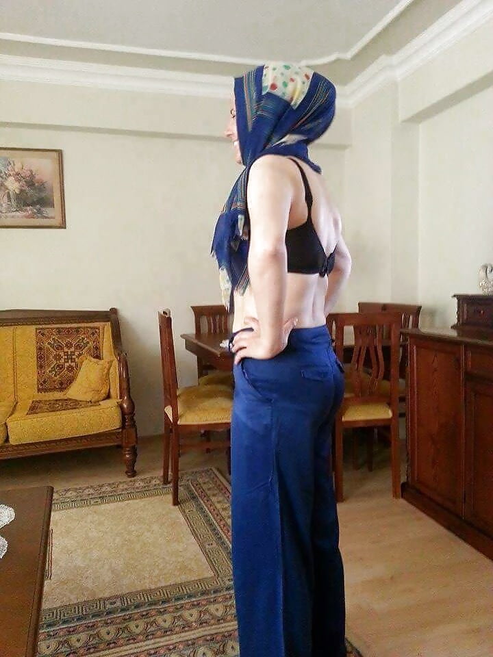 Hijab - turbanli mix adult photos