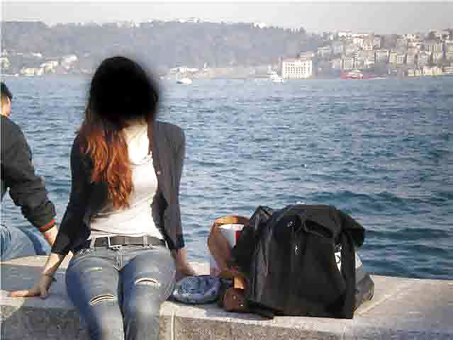 Turkish Facebook Teens I adult photos