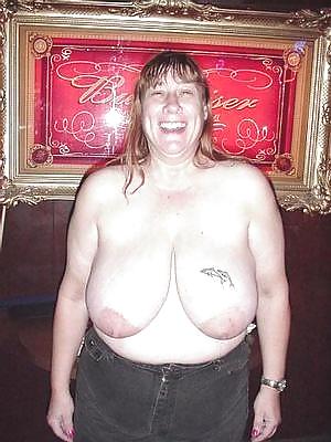 Fat Skinny Ugly Freaky Old Young Quirky-Part 6 adult photos