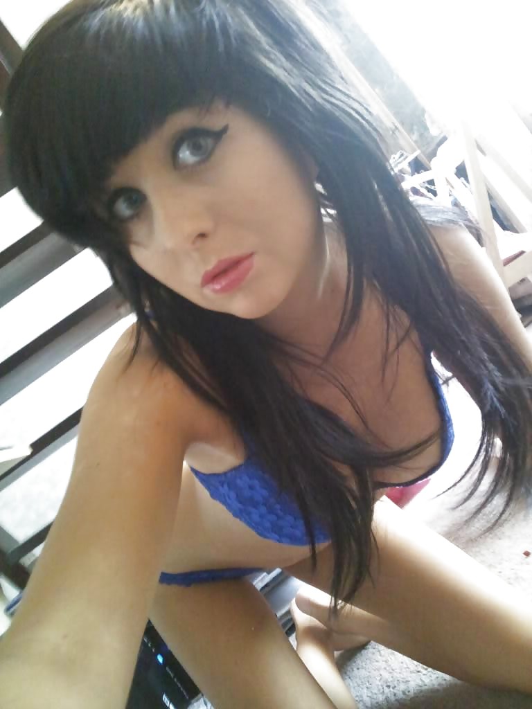 Tiffany filthy chav slag adult photos