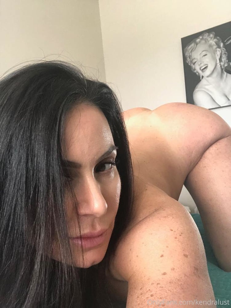 Kendra Lust Nude Leaked Videos and Naked Pics! 96