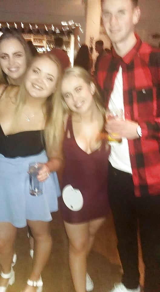 New Irish teens adult photos