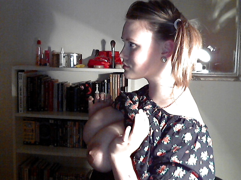 Busty blonde Chubby Teen adult photos