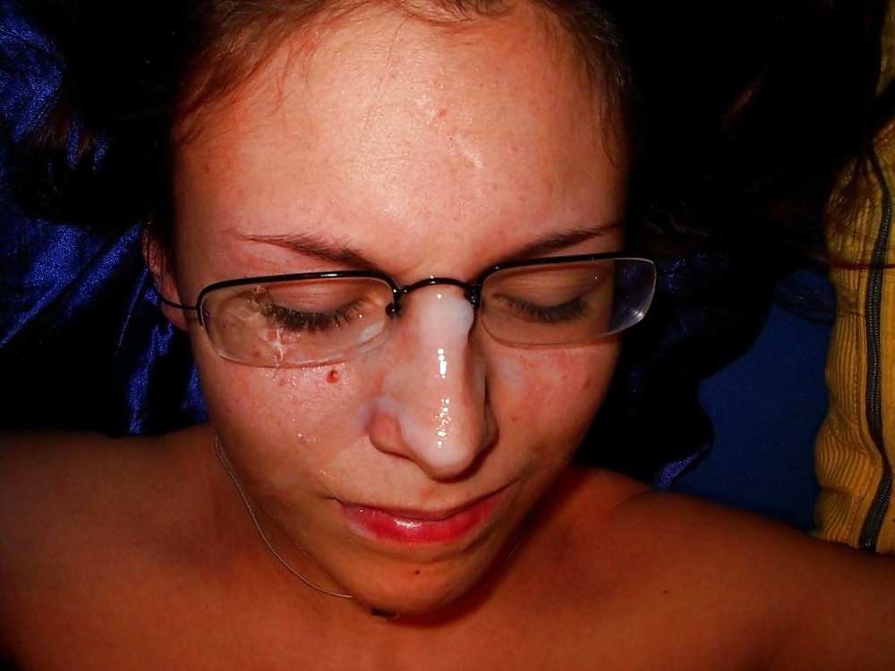 Nerdy Sluts With Glasses 2 adult photos