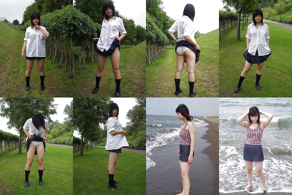 Japanese Girls Collection 192 adult photos