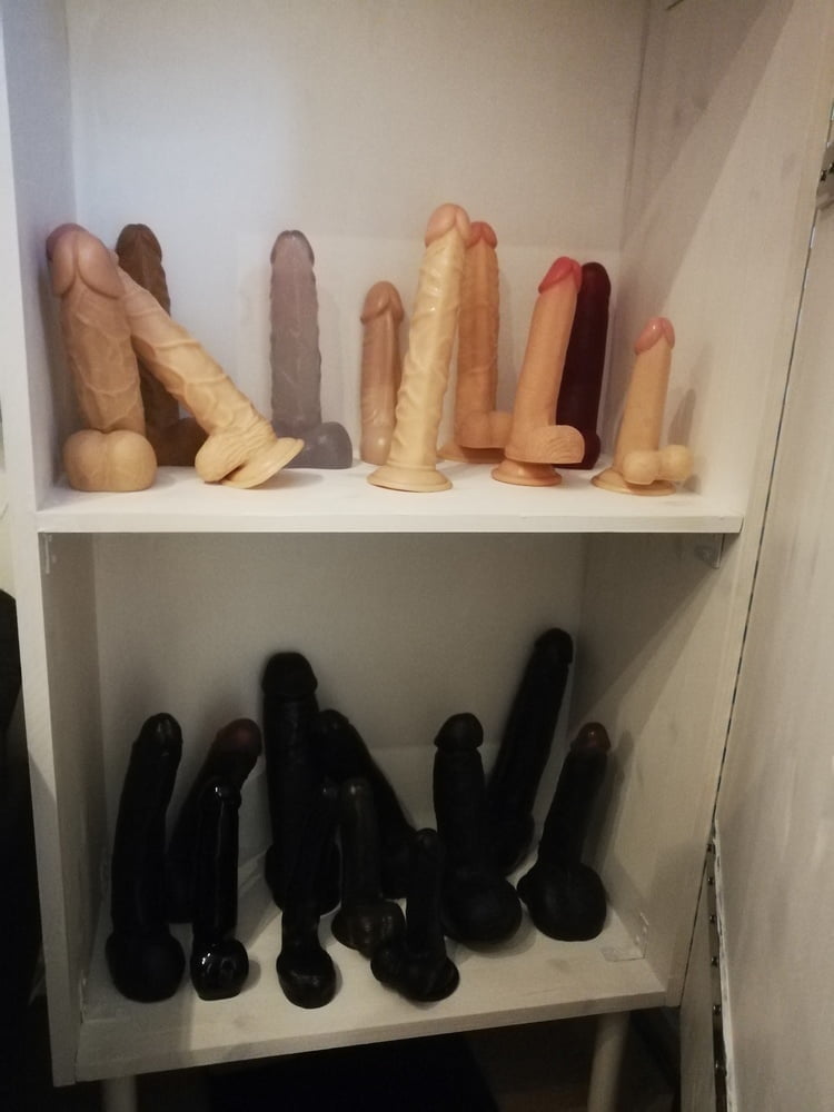 Matos et sextoys.. - 48 Photos 