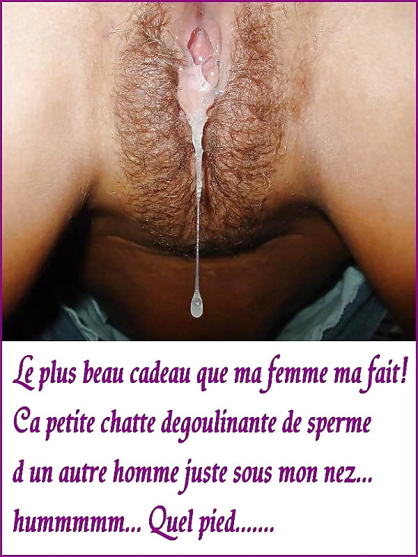 Captions Humiliante Pour Soumis Cocu 69 Pics XHamster