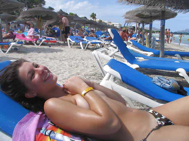 The beach 128 adult photos