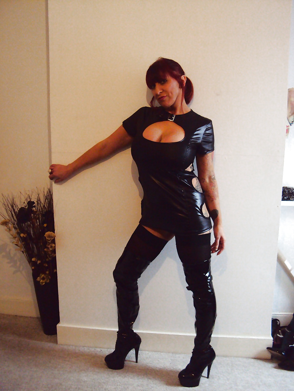boots adult photos