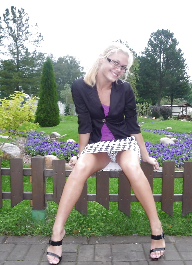 Anna Public & Private adult photos