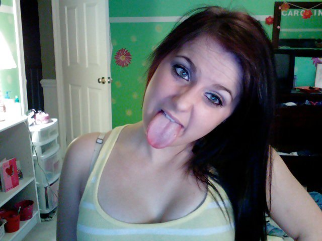 More Caroline! adult photos