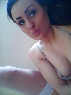 Self shot Chav is HOT HOT HOT adult photos