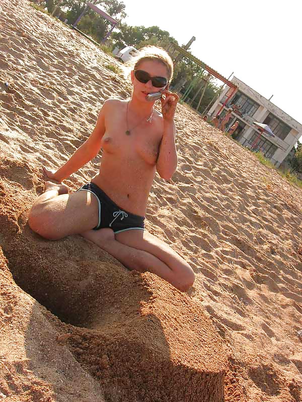 The beach 62 adult photos