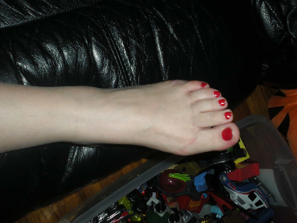 request for footjob546 adult photos