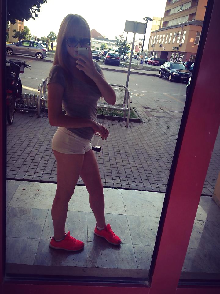 Serbian goddess and queen adult photos