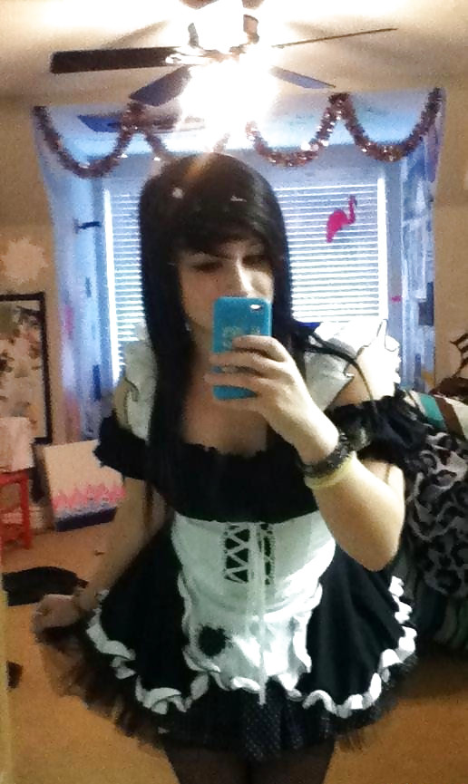 Emo Girls 5 adult photos