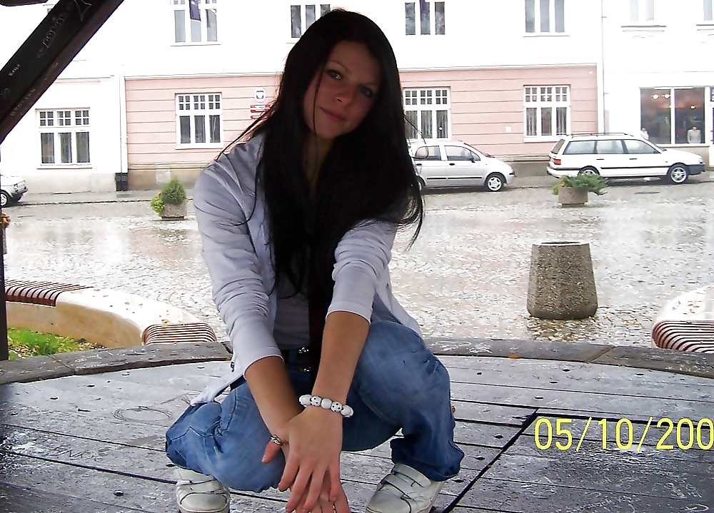 Hot Polish girl adult photos