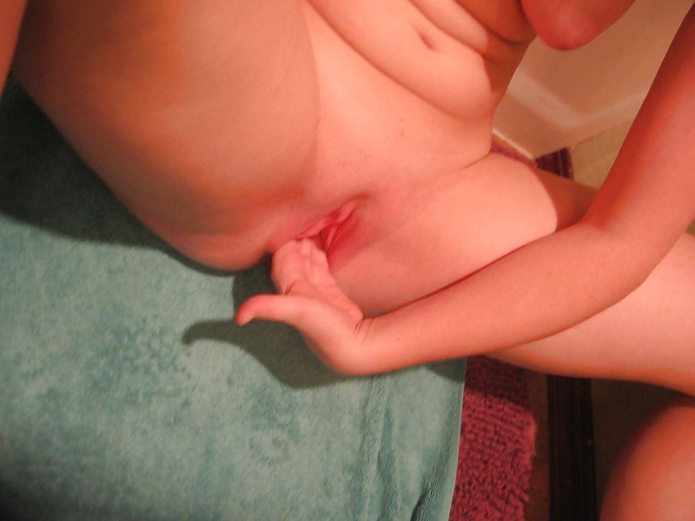 if she's here, it's fake 09 adult photos