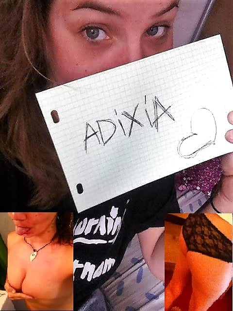 Ma coquinette cherie adult photos