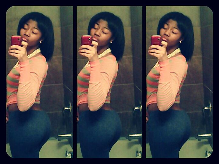 Black teens 2 adult photos
