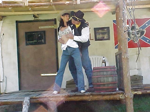 Ranchyard game adult photos