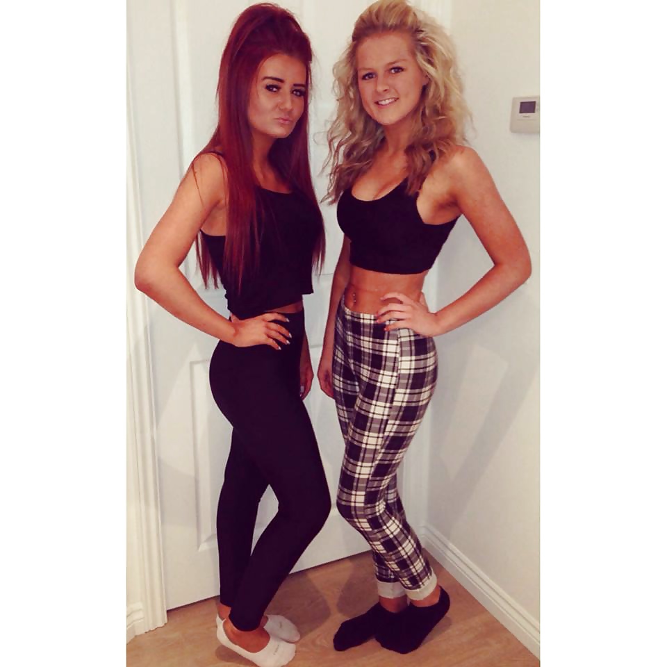 Hot Facebook Teenagers adult photos