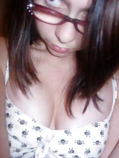 Selfshot 10 adult photos
