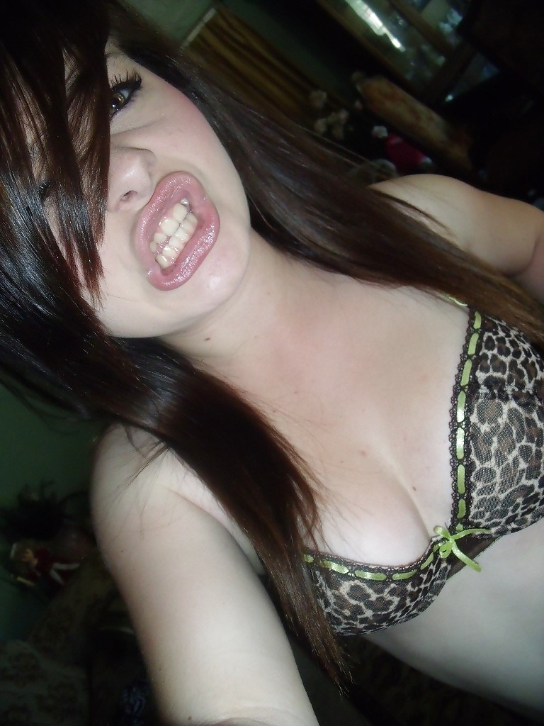 Hotties adult photos