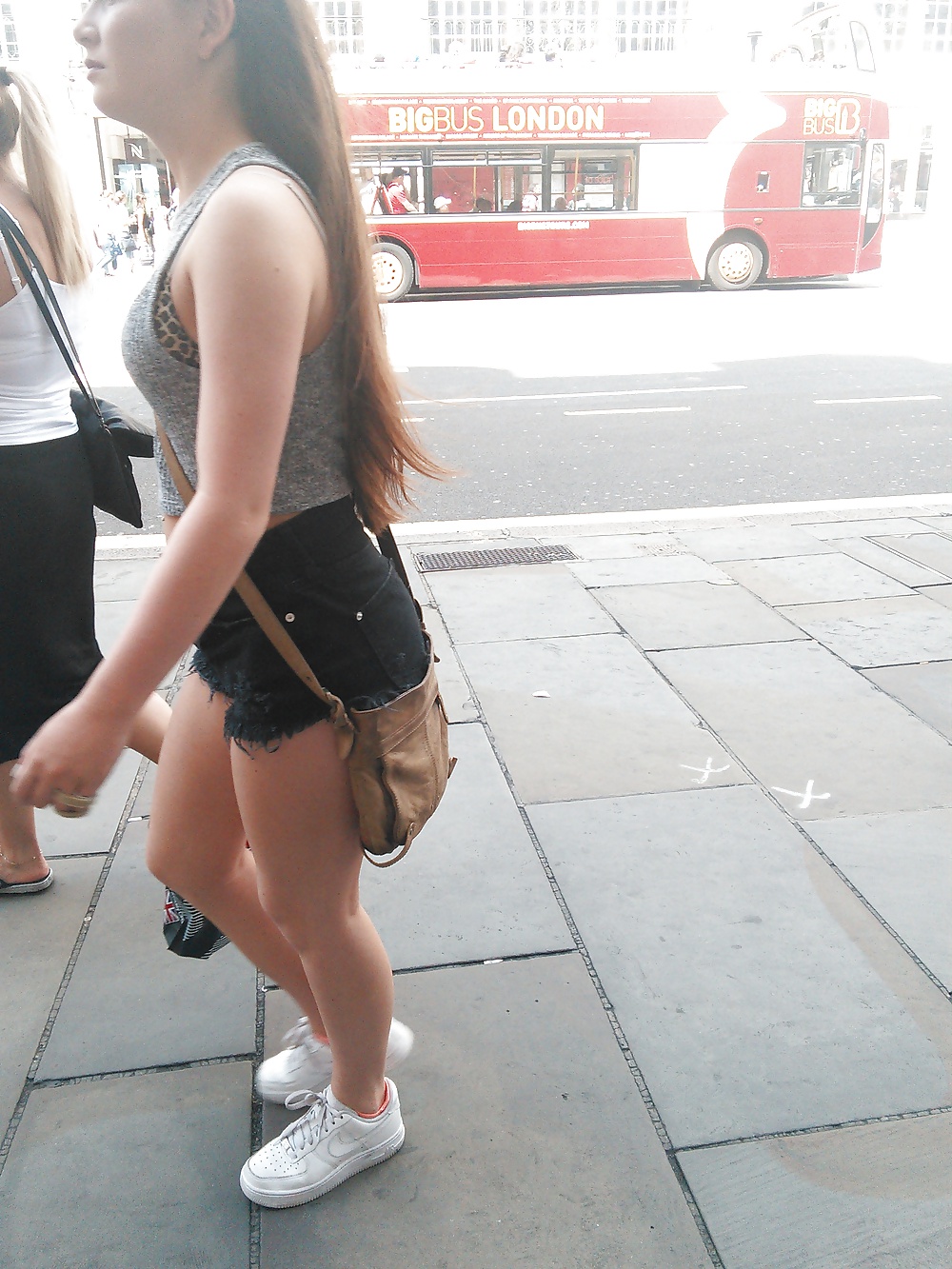 Londonperv's Candids 2014 - June vol 8 adult photos