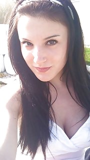 my younger girl (wanna fuck?) adult photos